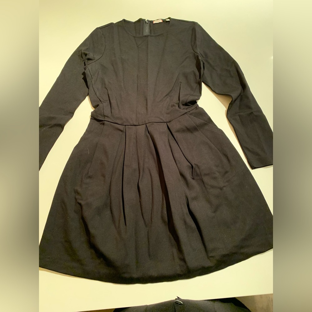 Little black Sunday Best dress